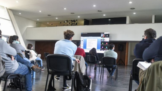 Ley Micaela: la segunda capacitación será sobre perspectiva de diversidad