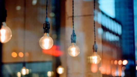 Fuerte caída en el Indice de Servicios Públicos durante abril en la provincia