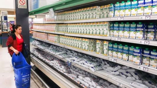 Conformidad en Defensa del Consumidor ante la baja de denuncias por sobreprecios