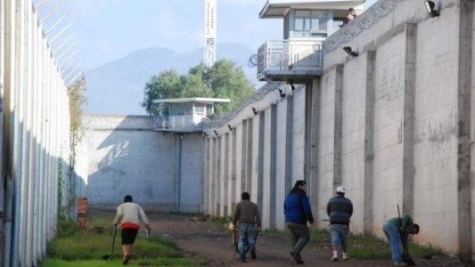 Indemnización de casi $ 1 millón para un preso baleado dentro de un penal