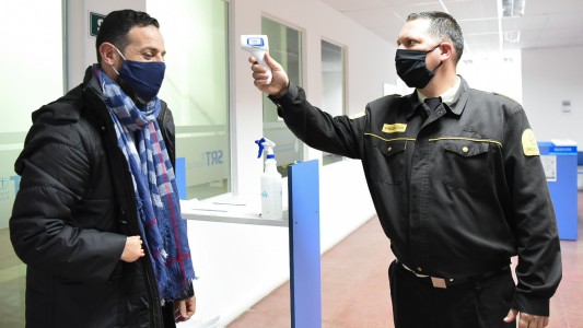 Sukerman destacó la importancia de la adhesión de Santa Fe a la Ley de ART