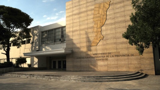 Se activó el protocolo en el Ministerio de la Producción por posible caso de Covid-19