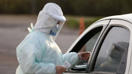Coronavirus en Santa Fe: cierran la provincia y nadie puede entrar sin un hisopado negativo