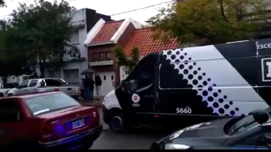 Murió un joven tras un accidente en una obra en construcción de barrio 7 Jefes