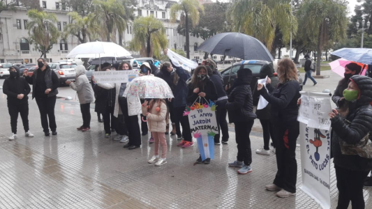 Propietarios de jardines maternales piden ayuda extraordinaria al gobierno