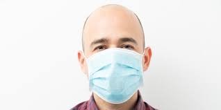 Coronavirus: un estudio indica que los calvos tienen más chance de contagiarse