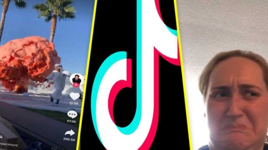 TikTok destinará 200 millones de dólares para remunerar a sus estrellas