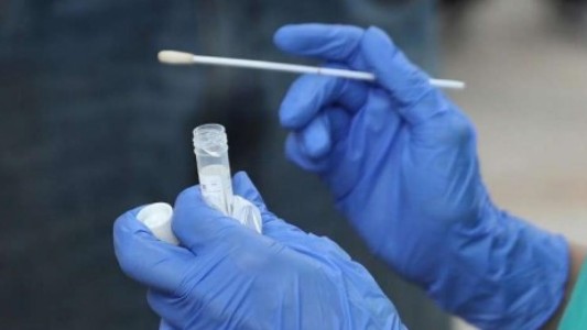 La provincia de Santa Fe registró 36 nuevos casos de coronavirus este jueves