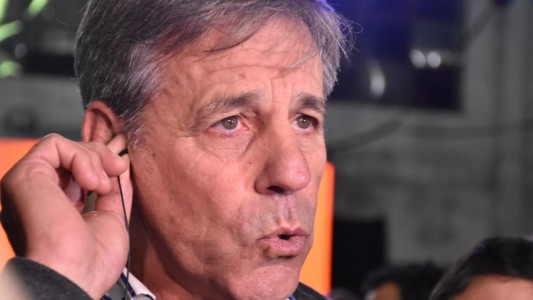 Emilio Jatón: "este acto atenta contra la democracia"