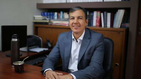 Pusineri: “el empleador deberá pagar los hisopados de los trabajadores”