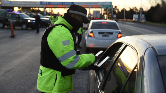 "Residentes de Córdoba y Entre Ríos no necesitan el hisopado negativo para ingresar a Santa Fe"