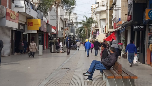Los empleados de comercio rechazan el proyecto para que los feriados sean no laborables