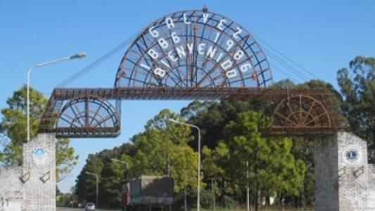 Gálvez: toda persona proveniente de Rosario deberá cumplir con el aislamiento