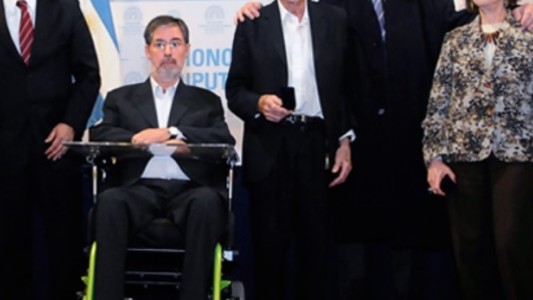 "Nada justifica": el exdiputado Jorge Rivas, sobreviviente de un asalto, se refirió al jubilado de Quilmes