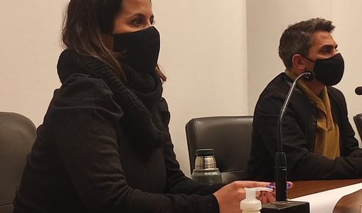 “Es necesario repensar las ciudades para que sean más amigables para peatones y ciclistas”