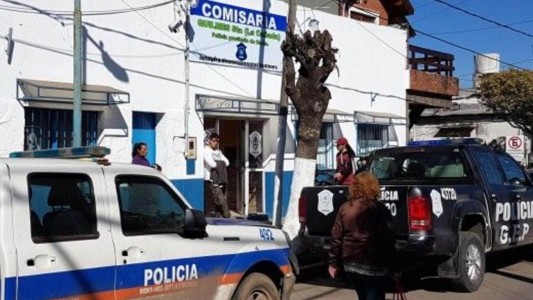 Quilmes: entró a robar y violó a una mujer mientras le apuntaba a su hijo de 5 años