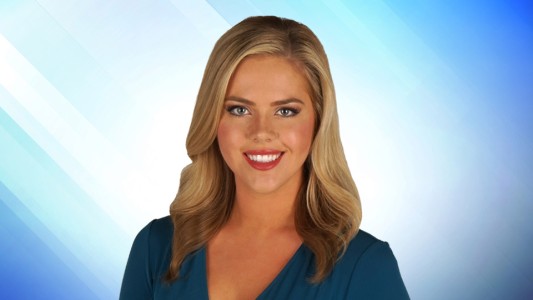 Una periodista de TV se enteró que tenía cáncer por la advertencia de una espectadora