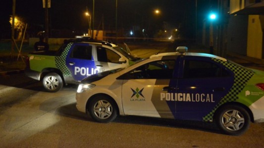 Asesinan de dos disparos en la cabeza a un dealer en La Plata