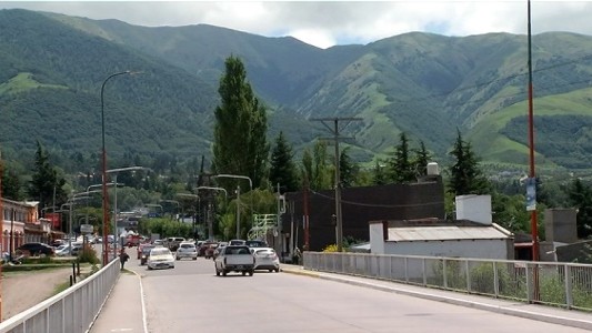 Tafí del Valle y Monteros epicentros de los sismos que sacudieron Tucumán