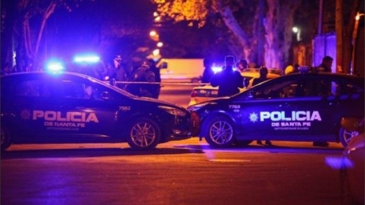 Asesinaron a balazos a un hombre en Rosario