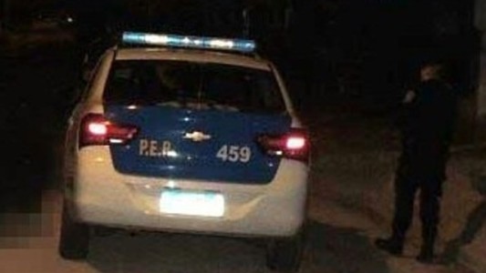 Paraná: Festejo de cumpleaños culminó con graves incidentes y tres detenidos