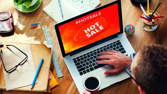 5 consejos para comprar de forma segura en el Hot Sale 2020