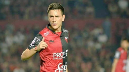 Fernando Zuqui podría retornar a Colón
