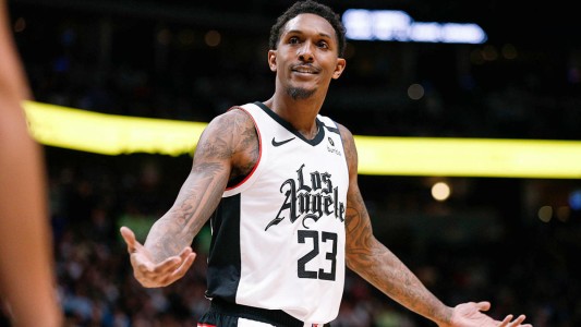NBA: Pidió permiso para ir a un funeral y termino en un club nocturno