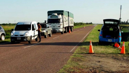 Drama en Ceres: “Zamora quiere que la gente se quede 14 días a hacer la cuarentena”