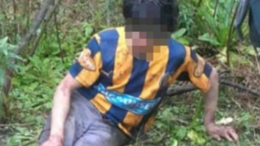Casi linchan a uno de los ladrones que golpeó y asaltó a un jubilado en Rosario