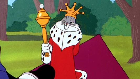 ¿Qué hay de nuevo, viejo? El conejo Bugs Bunny cumple 80 años