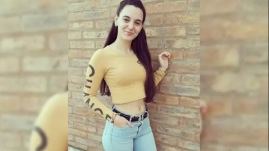 Femicidio de Julieta Del Pino: se activó el protocolo vigente en la provincia de Santa Fe