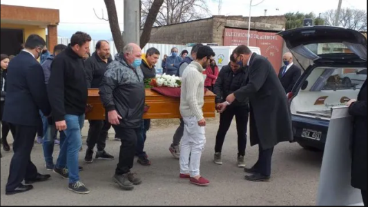 La Fiscalía pedirá prisión perpetua para el imputado por el femicidio de Julieta Del Pino