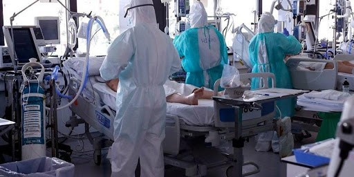 Hubo 63 casos de coronavirus y la provincia superó la barrera de los mil contagios