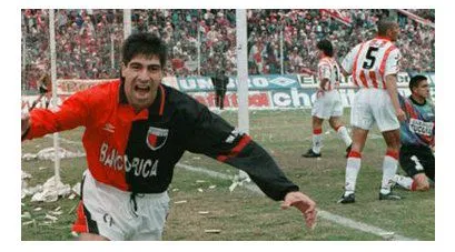 Se cumplen 25 años de la histórica vuelta de Colón a primera división