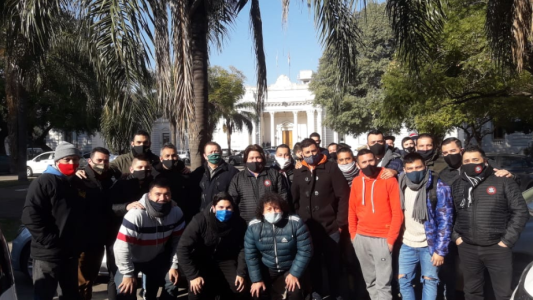 Músicos de la movida tropical piden trabajar o una ayuda económica