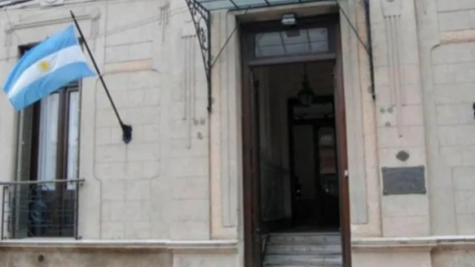 Denunciaron a un juvenil de Newell's por presunto abuso sexual