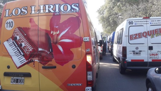 “Hay músicos que han tenido que vender instrumentos y vehículos”