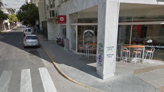 Un edificio y un bar continúan sin gas tras el choque que protagonizó Rafael Gutiérrez