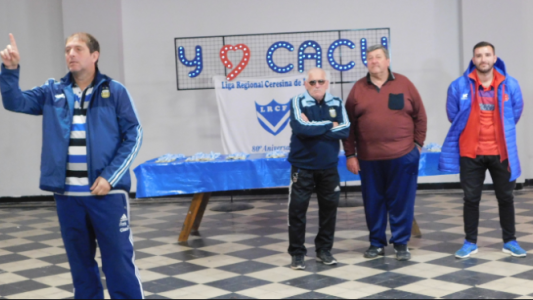 "Hay clubes que prefieren no jugar, porque si lo hacemos, lo haremos sin público"