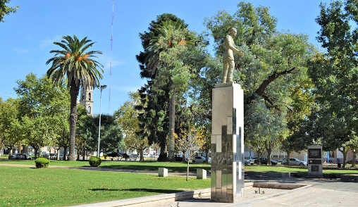 Casilda retrocede dos fases tras confirmarse 11 casos positivos en la jornada de ayer