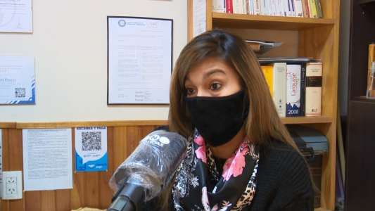 Archivan causa por grooming contra una docente santafesina: "yo soy inocente"