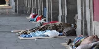 Operativo Frío: Boca y River se unen para ayudar a las personas en situación de calle