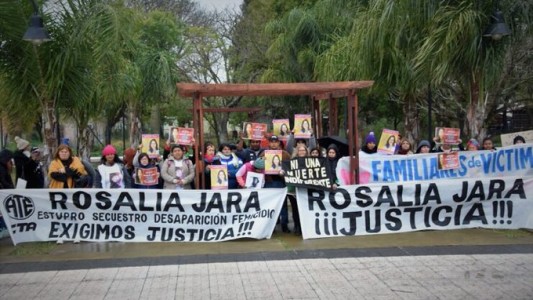 Caso Rosalía Jara: “Es la última oportunidad para que Juan Valdez haga uso de la palabra”