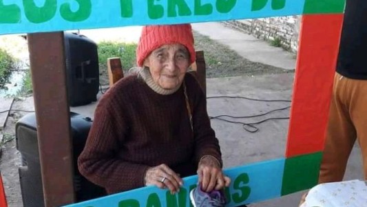 Los Pekes de La Ranita: se duplicó la cantidad de personas que asisten al comedor