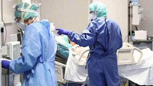 Coronavirus en la Argentina: 25 nuevas muertes y 98.127 con infección en curso
