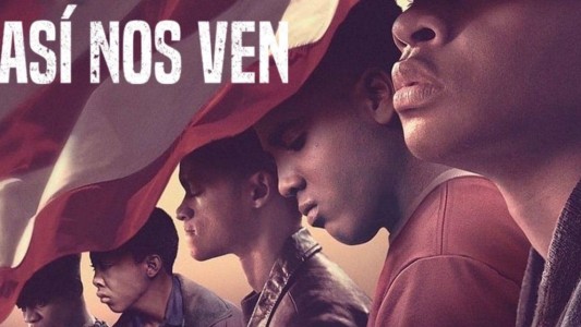 La serie de Netflix que recomendó Alberto Fernández que cuenta un hecho vinculado a Donald Trump