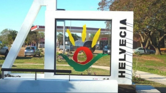 Dos veces positiva: una trabajadora de la salud de  Helvecia volvió a contagiarse de Covid-19