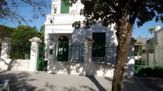 Condenaron en Reconquista a un hombre a 10 años por abusar de la hija de su pareja