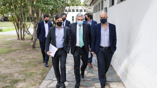 DNU: aún no se publicó y tampoco se dio a conocer la letra chica de las restricciones